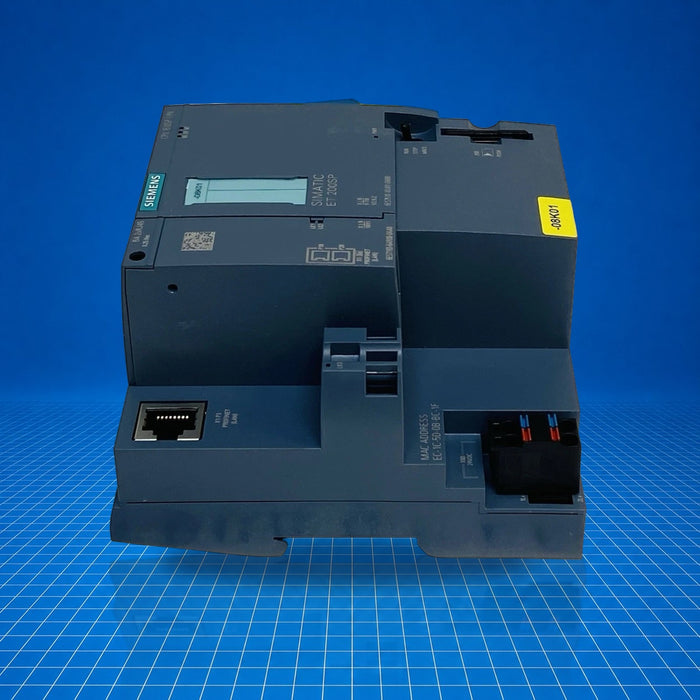 6ES7510-1DJ01-0AB0 Siemens