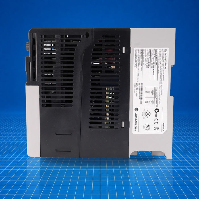 25A-V1P6N104 Allen-Bradley