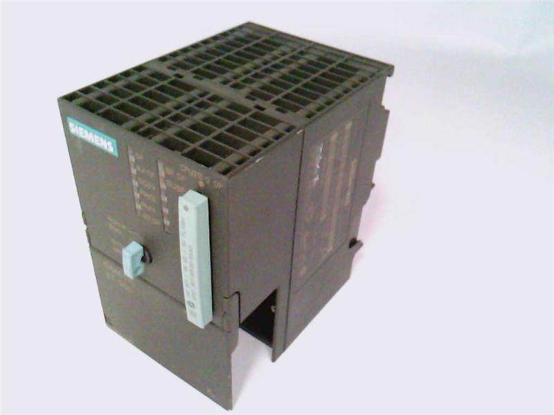 6ES7315-2AF00-0AB0 Siemens