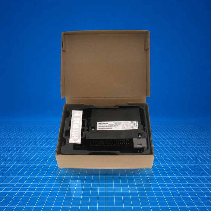 1756-M02AS Allen-Bradley