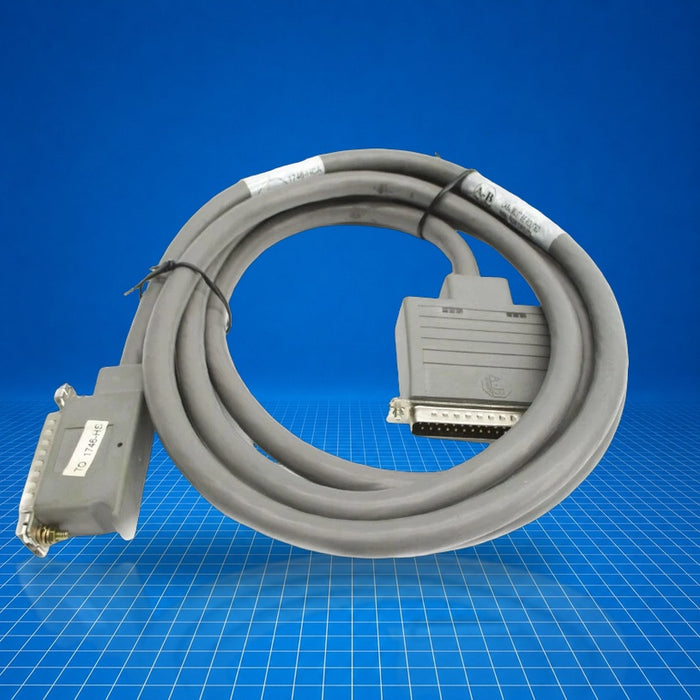 1746-HCA Allen Bradley PLC - unit detail