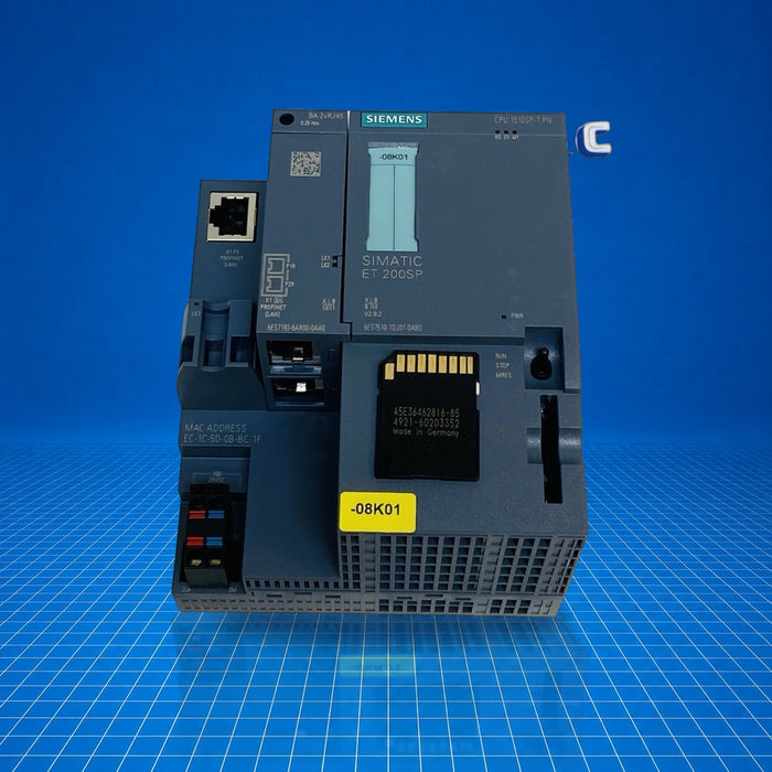 6ES7510-1DJ01-0AB0 Siemens