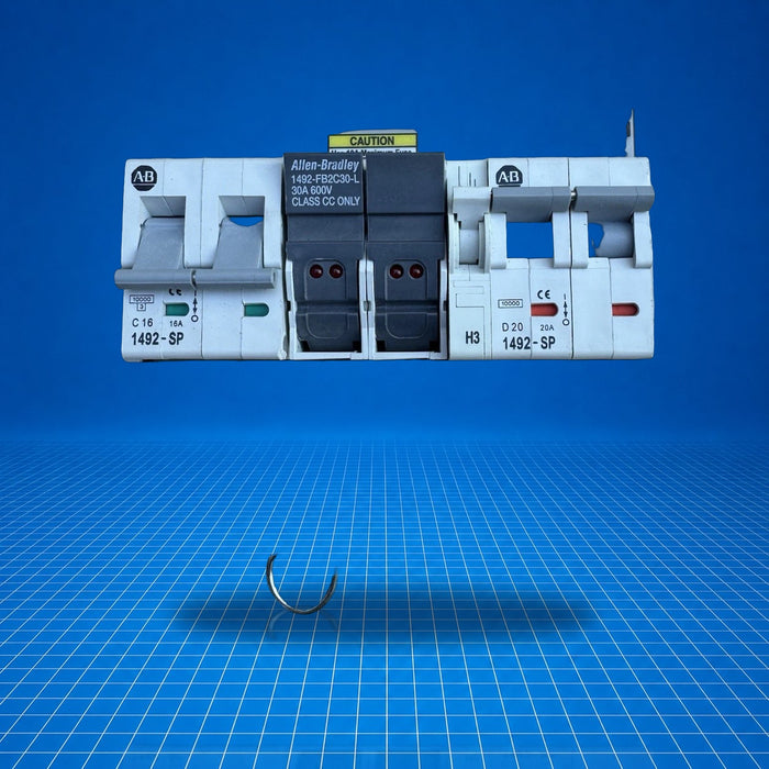 2094-AL75S Allen-Bradley