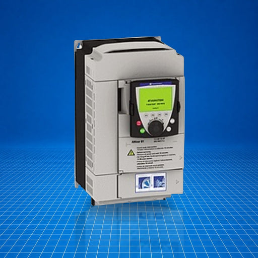 ATV61HD18M3X Schneider Electric Altivar 61 Variable speed drive