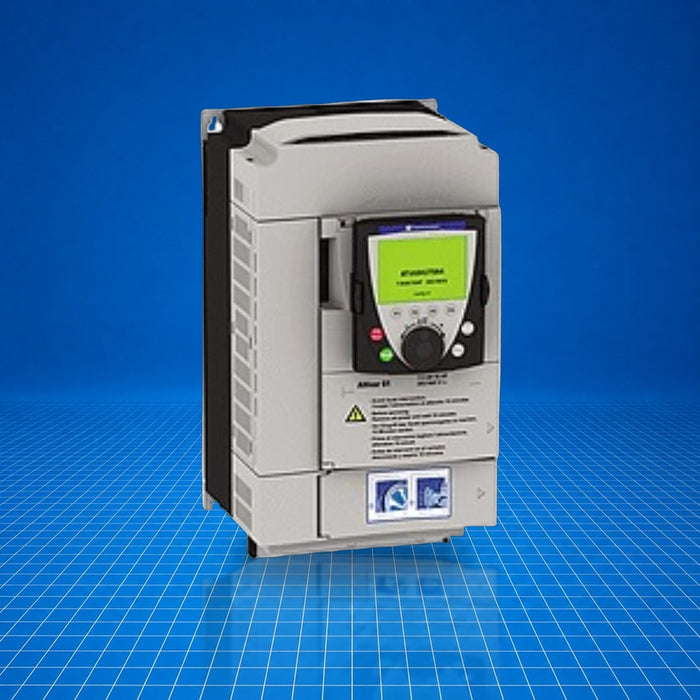 ATV61HD18M3X Schneider Electric Altivar 61 Variable speed drive