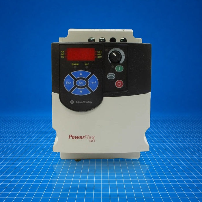22F-V4P5N103 Allen-Bradley