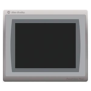 2711P-T10C22D8S Allen-Bradley