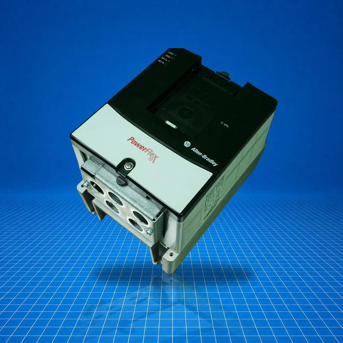 20AC2P1A0AYNANC0 Allen-Bradley