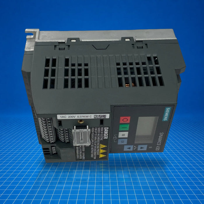 6SL3210-5BB13-7BV1 Siemens industrial automation part - product view
