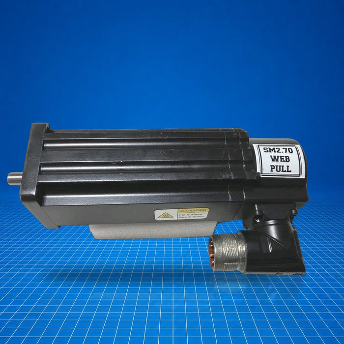 VPL-A0633F-CJ12AA Allen Bradley industrial automation part - product view