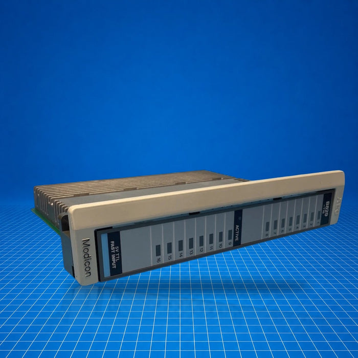AS-B829-116 Schneider industrial automation part