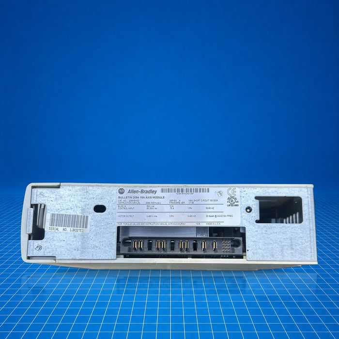 2094-BM02 Allen-Bradley