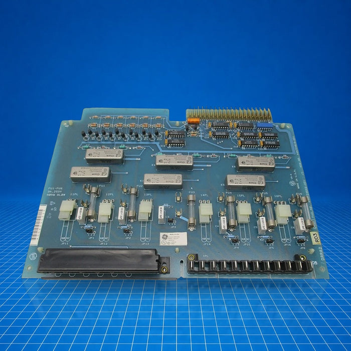 IC600YB914 GE Fanuc industrial automation part - product view