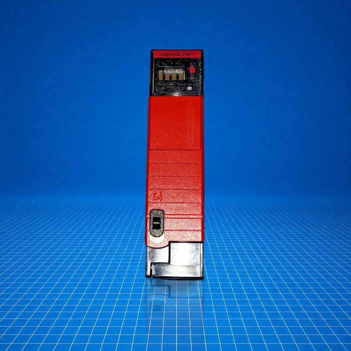 1756-L7SP Allen-Bradley