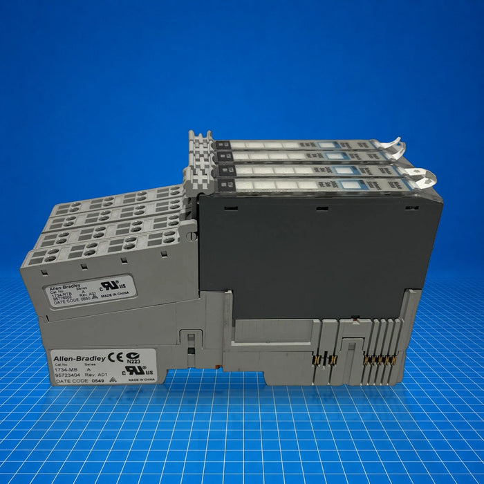 1734-IB8 Allen-Bradley