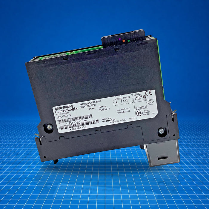 1756-IR6I Allen-Bradley