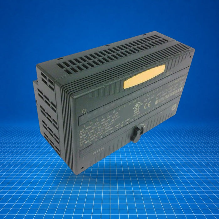 IC200MDD844 GE Fanuc