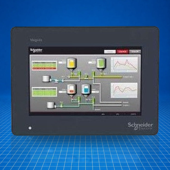 HMIDT351 Schneider Electric