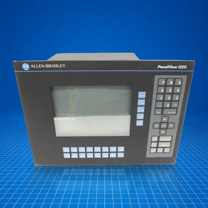 2711-KA1 Allen-Bradley