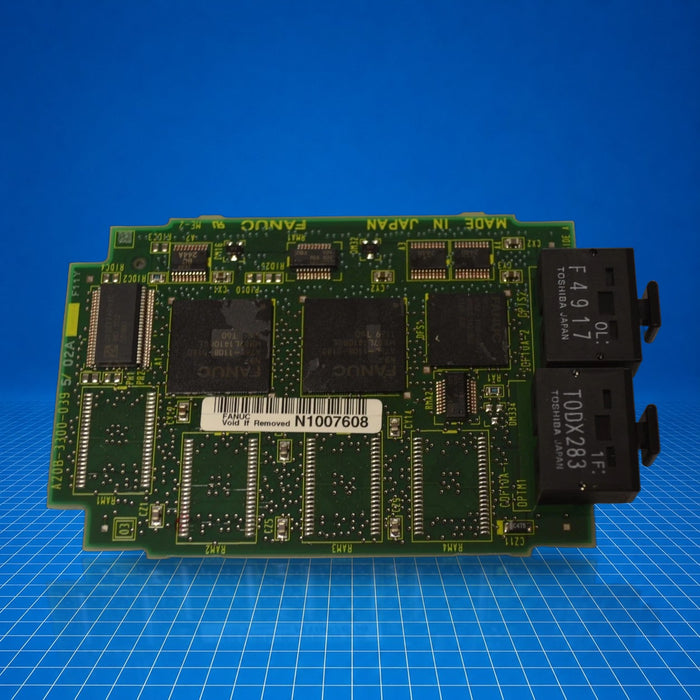 A20B-3300-0395 GE Fanuc