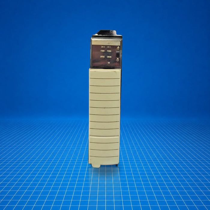 1756-M02AE Allen-Bradley
