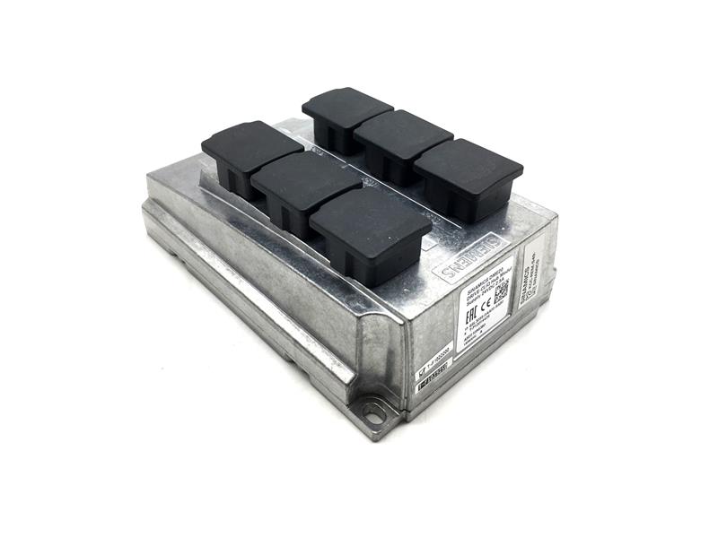 6SL3055-0AA00-6AB0 Siemens