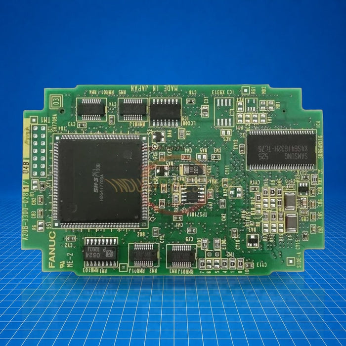A20B-3300-0281 GE Fanuc
