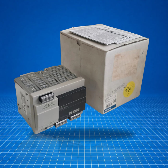 S8VS-48024A Omron industrial automation part - unit detail