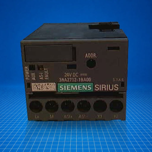 3RA2712-1BA00 Siemens