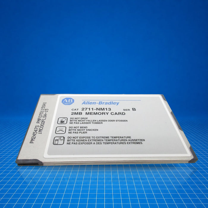 2711-NM13 Allen-Bradley