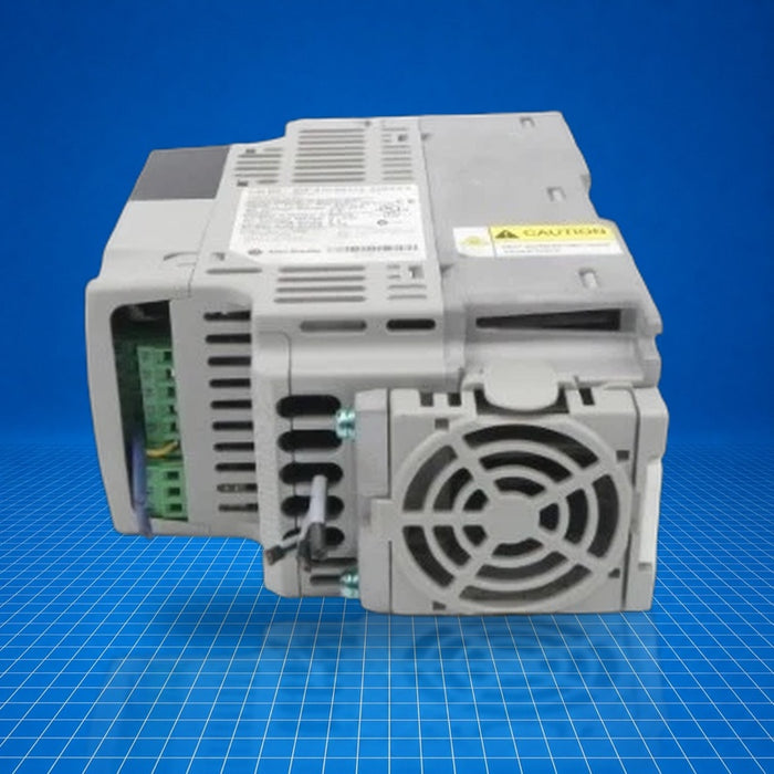 22F-A2P5N103 Allen-Bradley