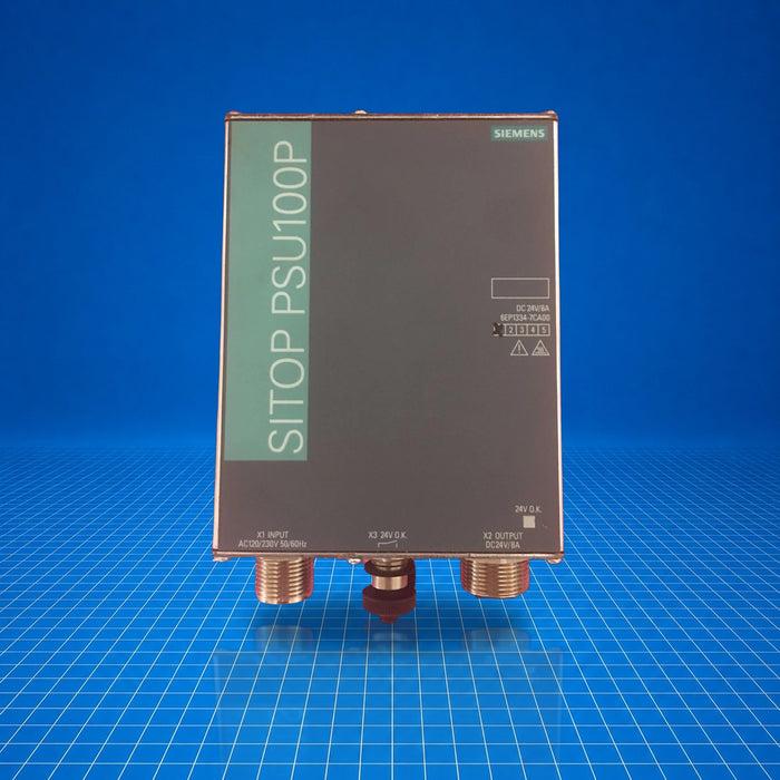 6EP1334-7CA00 Siemens