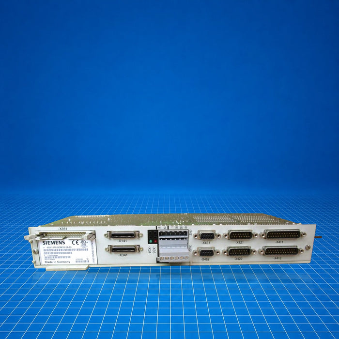 6SN1118-0DM33-0AA0 Siemens