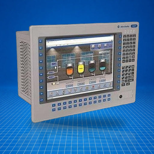 6180P-15BPXPDC Allen-Bradley
