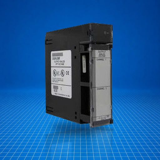 IC693ALG390 Fanuc