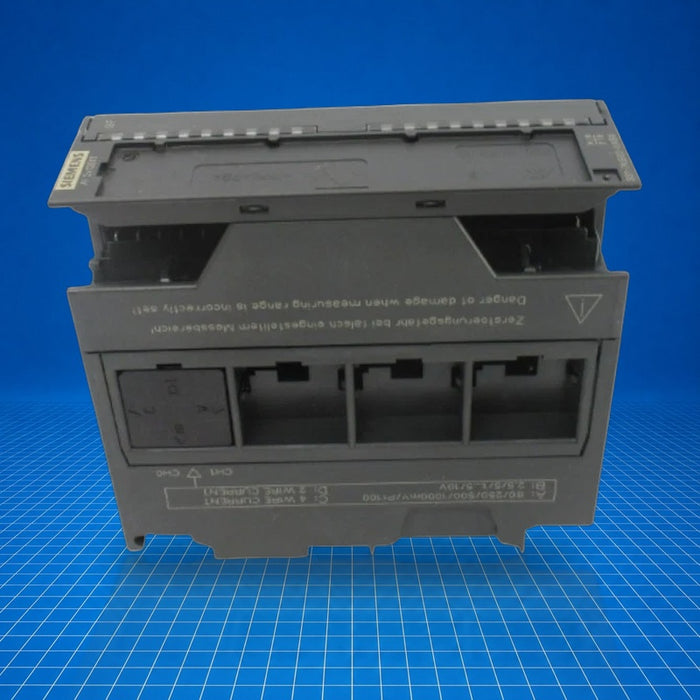 6ES7331-7KB02-0AB0 Siemens
