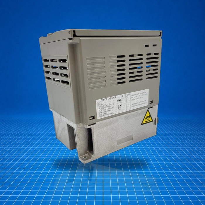 ATV21HU15M3X Schneider Electric - product view