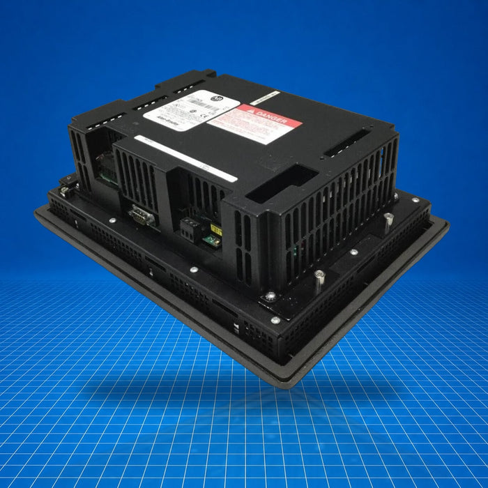 2711-T9C8 Allen-Bradley