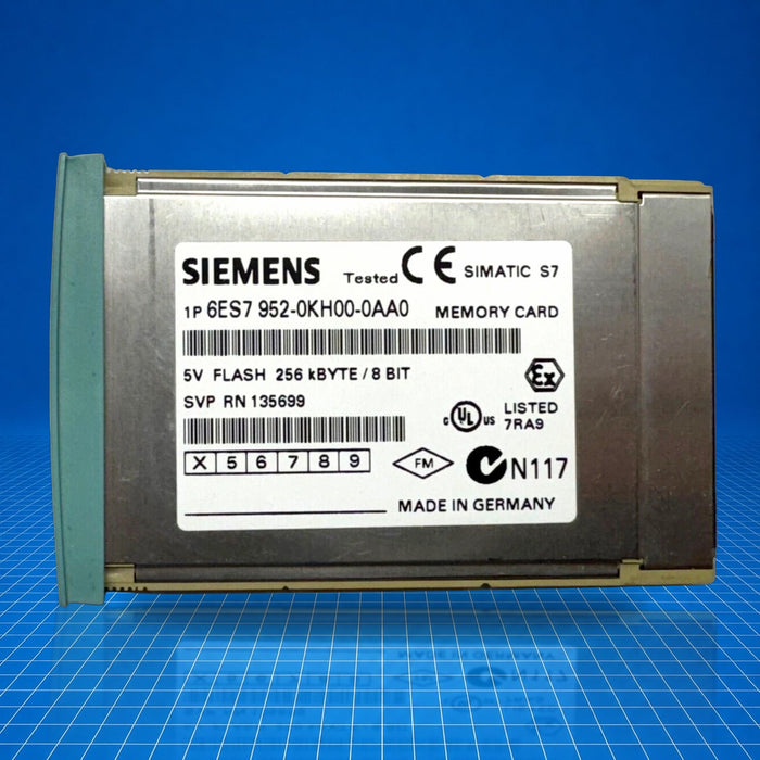 6ES7952-0KH00-0AA0 Siemens