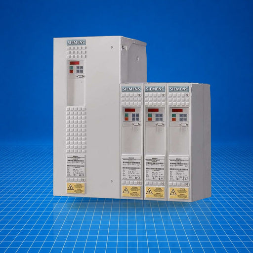 6SE7016-1TA21 Siemens
