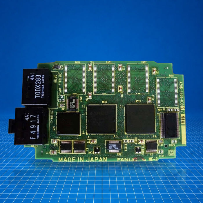 A20B-3300-0395 GE Fanuc