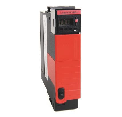 1756-L7SPK Allen-Bradley
