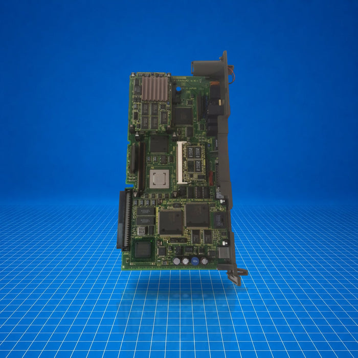 A17B-3300-0200 GE Fanuc industrial automation part