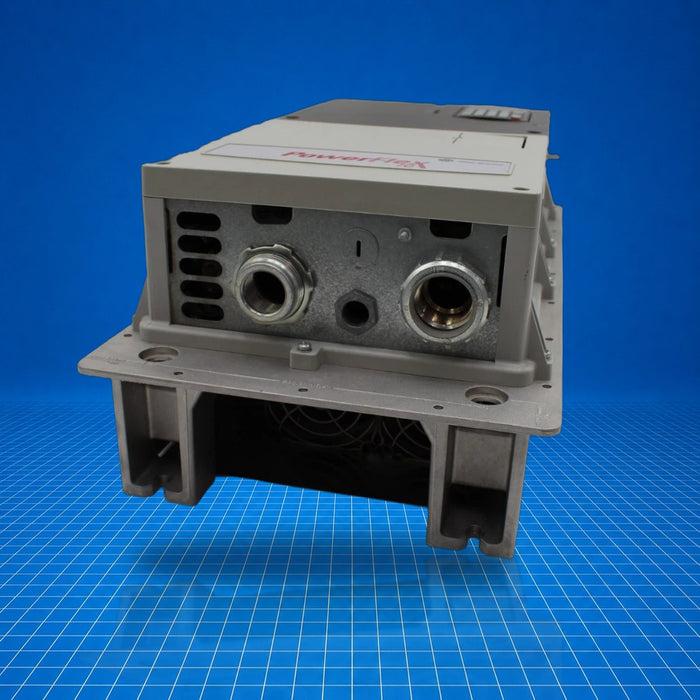 20AD052A3AYNANC0 Allen-Bradley