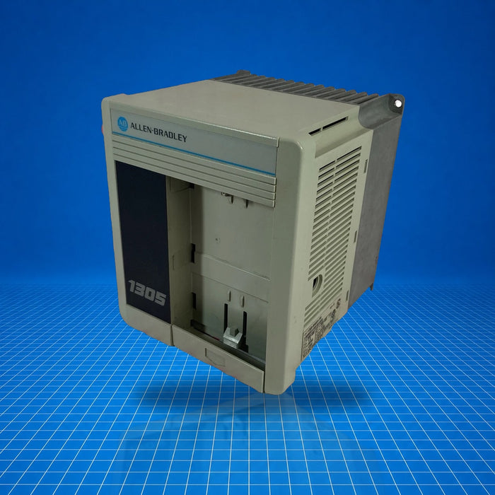 1305-BA02A-FR Allen Bradley industrial automation part - product view