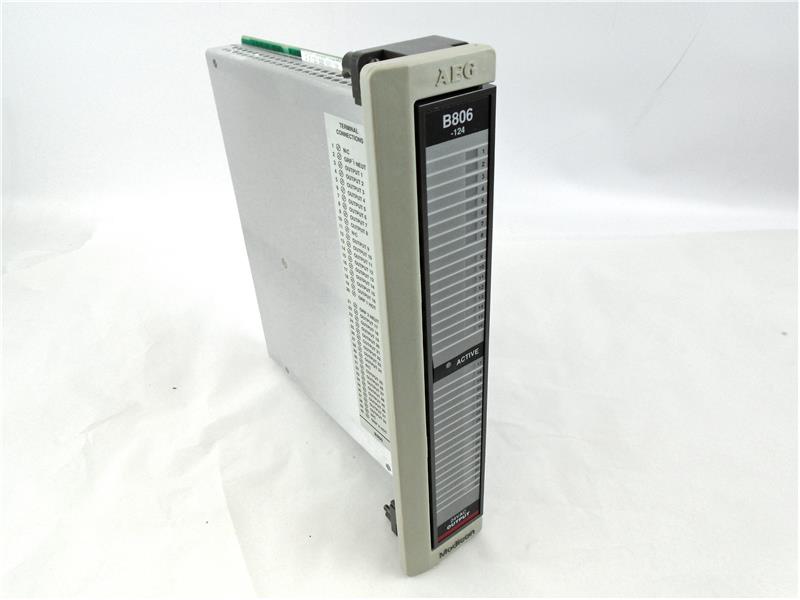 AS-B806-124 Schneider