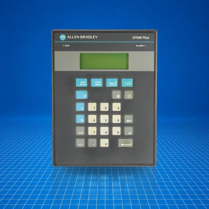 2707-L8P2 Allen-Bradley