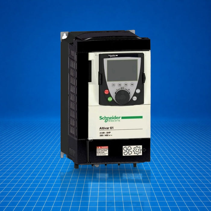ATV61HD11N4 Schneider Electric Altivar 61 Variable speed drive