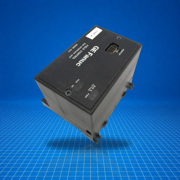 IC670GBI002G Fanuc