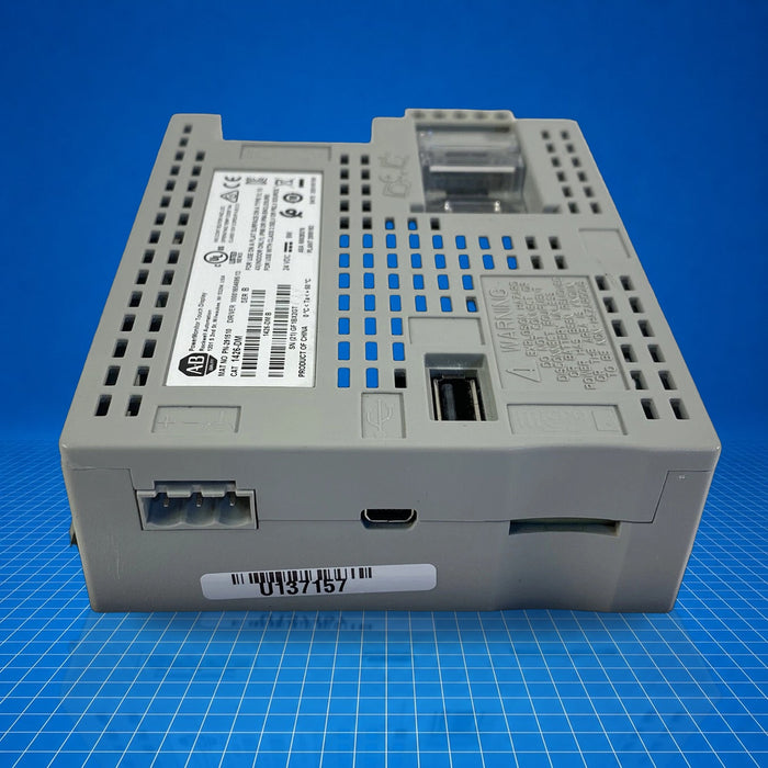 1426-DM Allen Bradley industrial automation part - unit detail